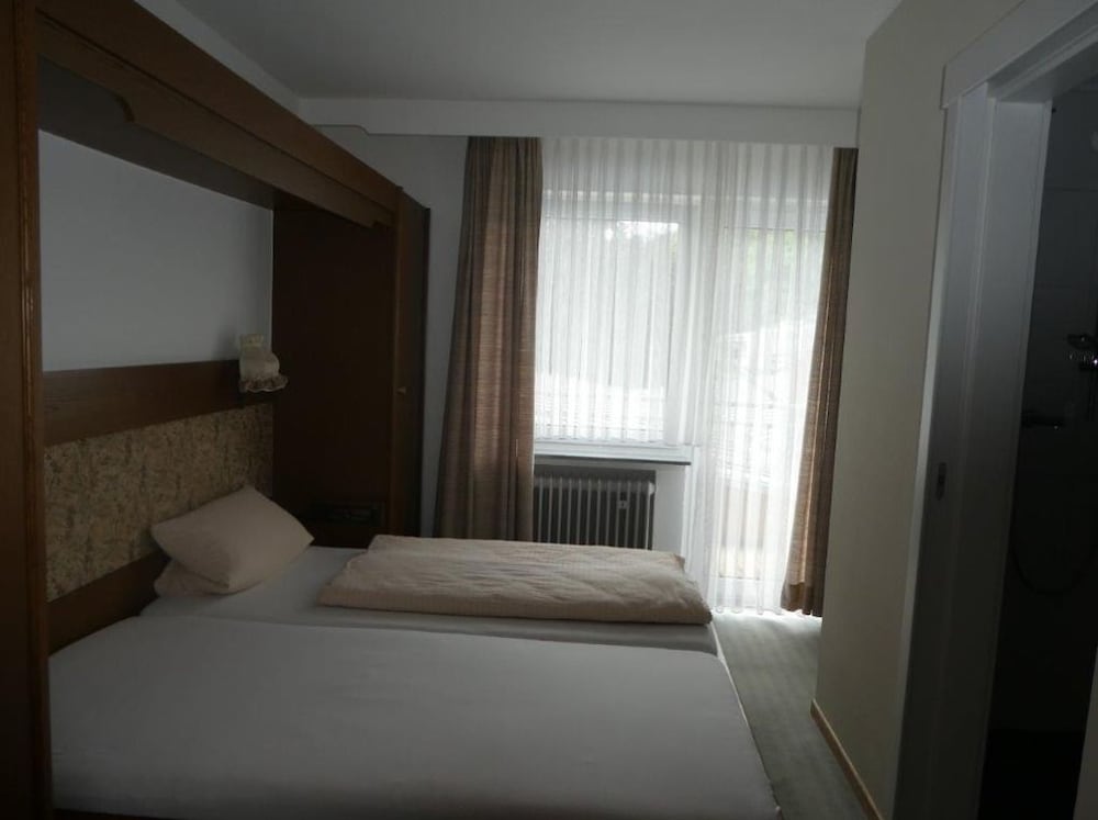 Double Room Single Use photo 2