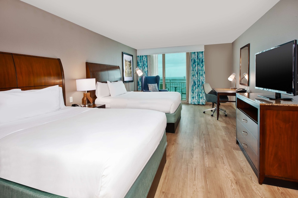 Room, 2 Queen Beds, Accessible, Non Smoking