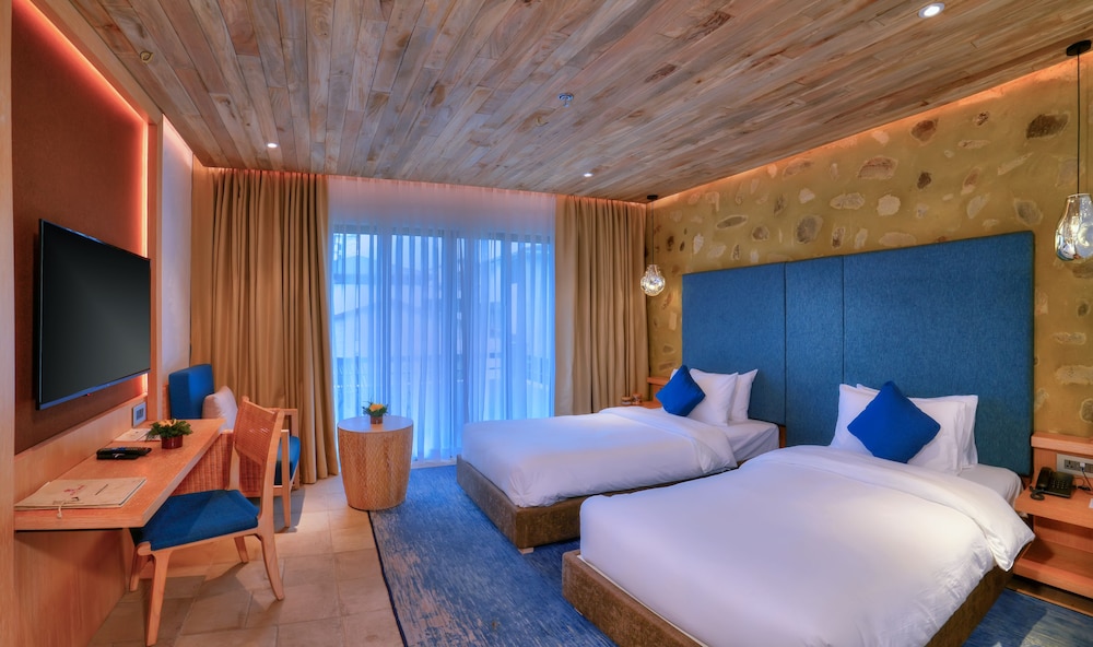 Superior Double or Twin Room photo 3
