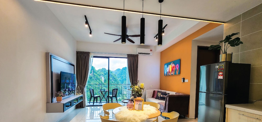 Deluxe Suite, 2 Bedrooms - Photo 4
