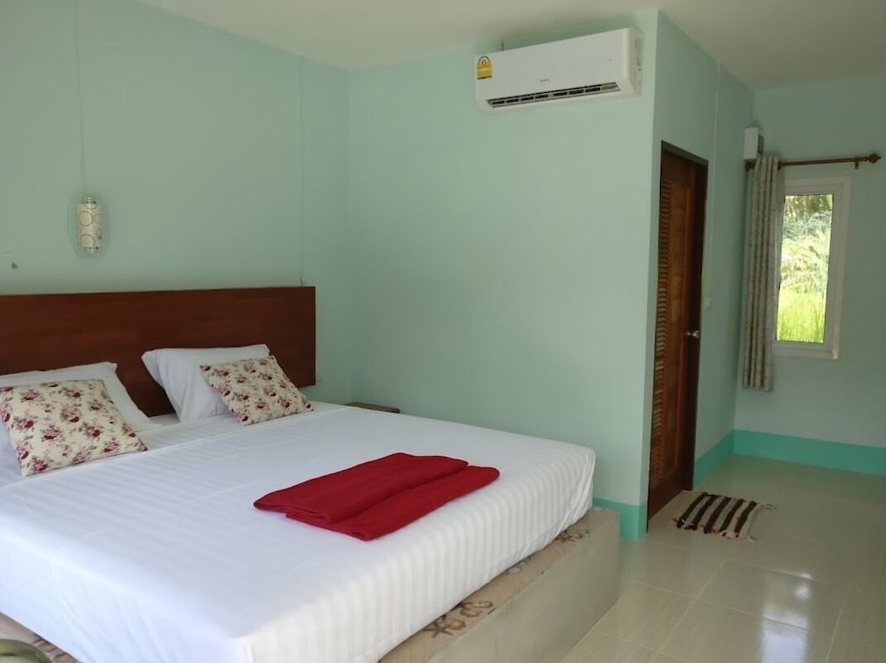 Family Quadruple Room