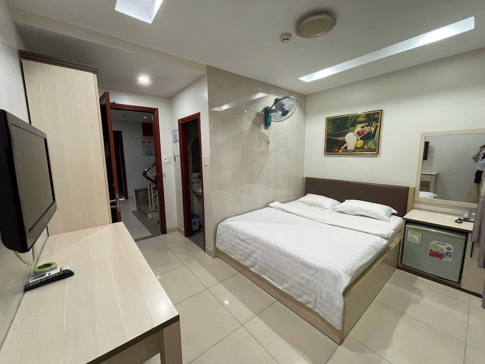 Basic Room