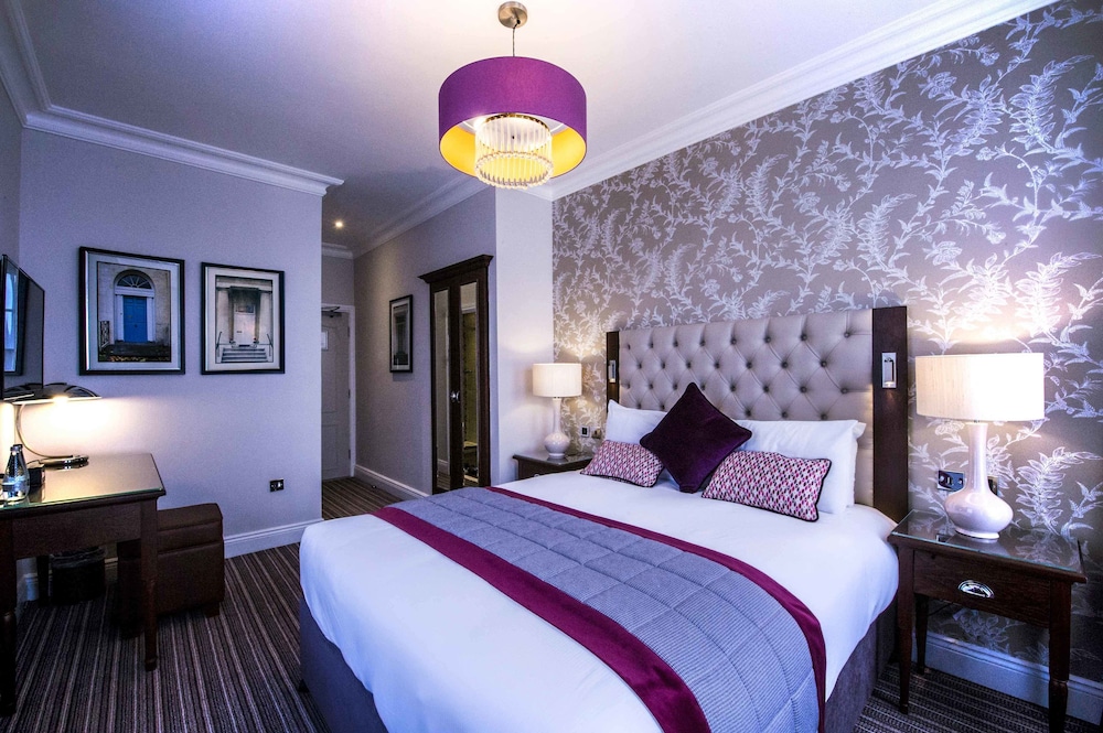 Deluxe Room, 1 Double Bed, Non Smoking photo 1