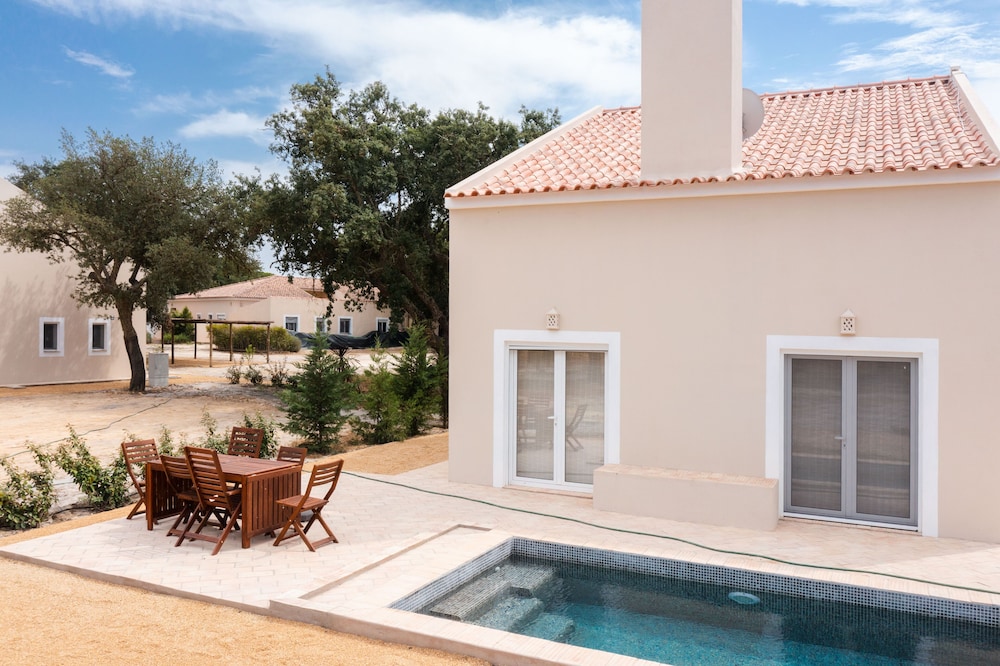 Villa, Private Pool (Villa 3) photo 2