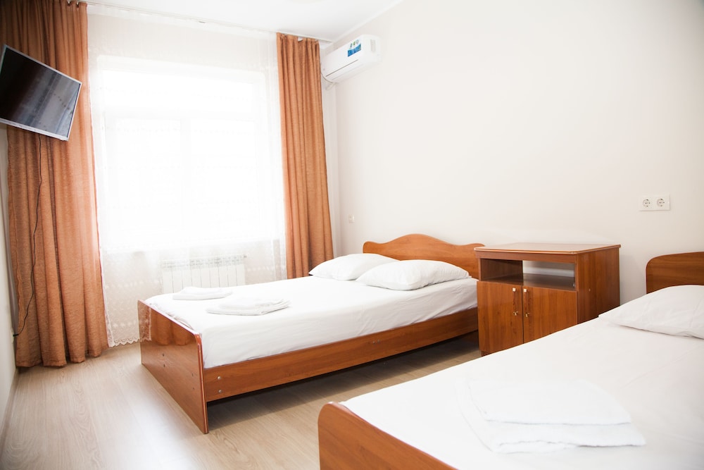 Triple Room photo 1