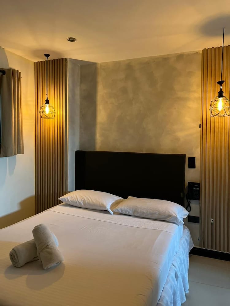 Double Room, 1 Double Bed photo 1