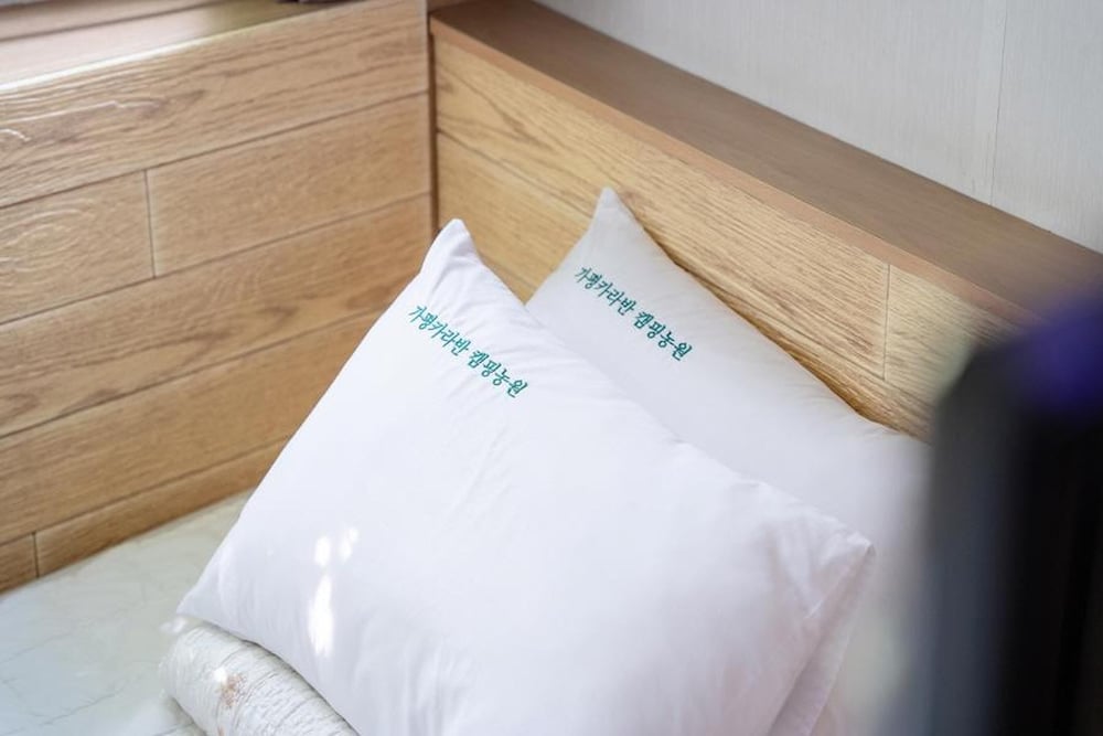 Basic Room, 1 Bedroom (DeluxeAhyeong2) - Photo 12