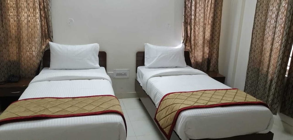 Deluxe Twin Room - Photo 4