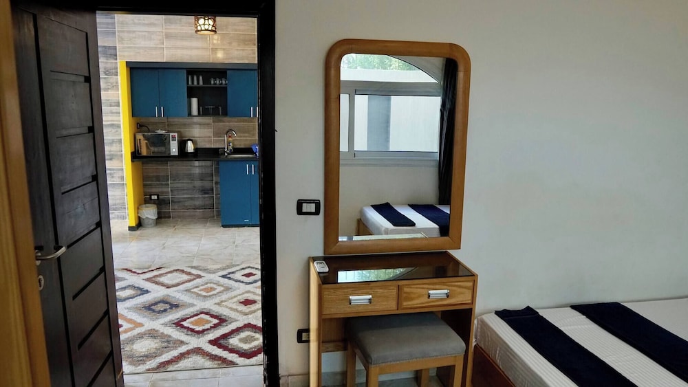 Apartment, 2 Bedrooms, Accessible, Smoking
