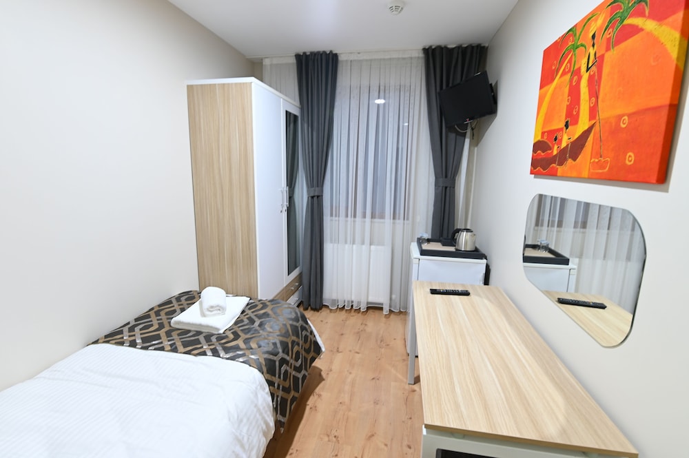 Standard Single Room, 1 Twin Bed photo 3