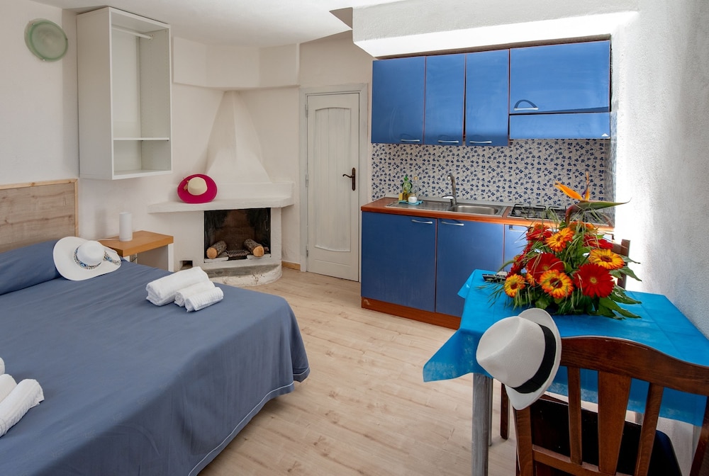 Standard Apartment, 1 Bedroom photo 3