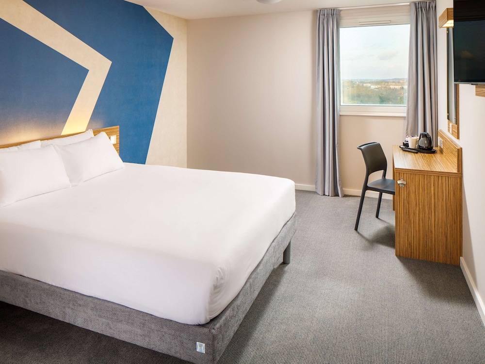 Standard Room, 1 Double Bed - Photo 1