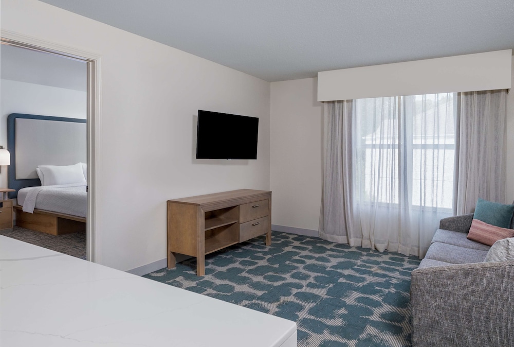 Suite, Non Smoking - Photo 5