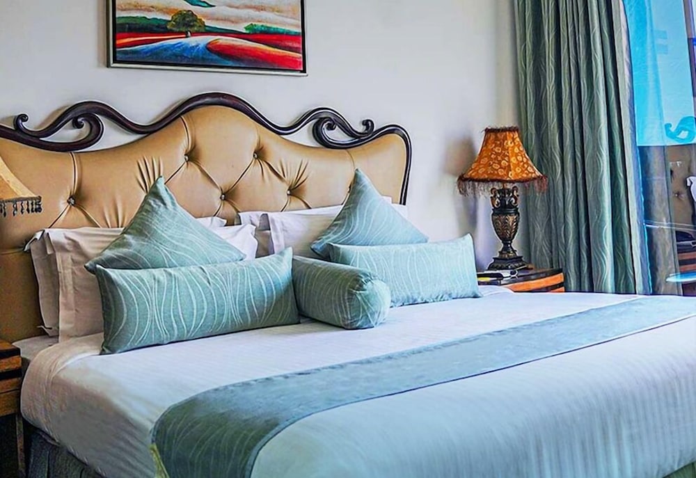 Presidential Suite, Multiple Beds, Non Smoking, Bay View