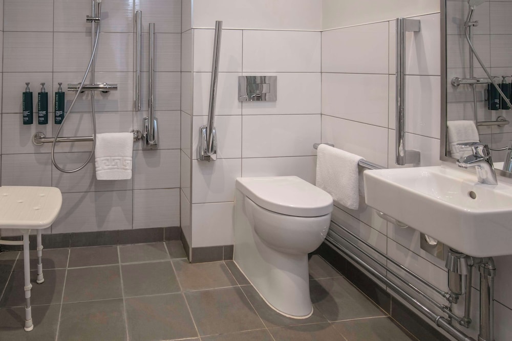 DoubleTree by Hilton Stratford-upon-Avon, Storbritannien, Billede 9