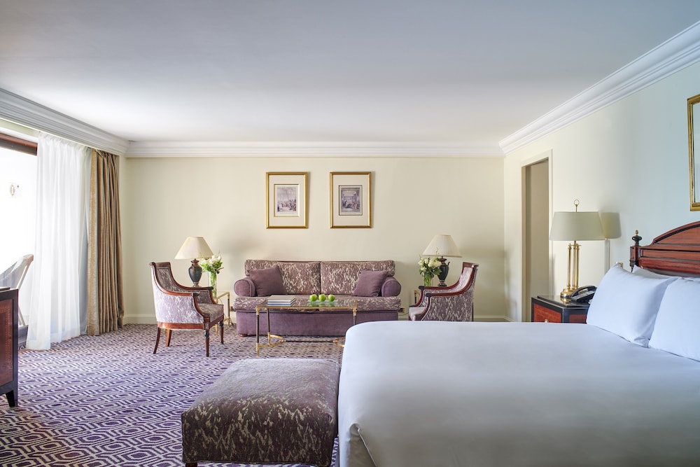 Suite, 1 Bedroom (Nile View) - Photo 3