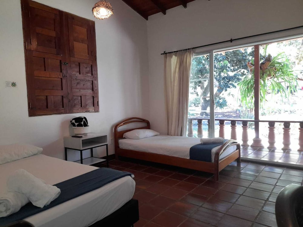 Basic Triple Room photo 1