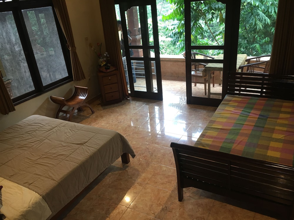 Deluxe Room - Photo 14
