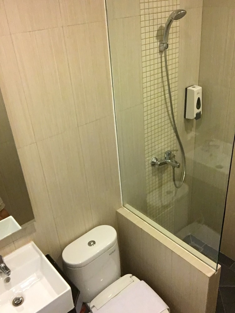 Standard Twin Room photo 3