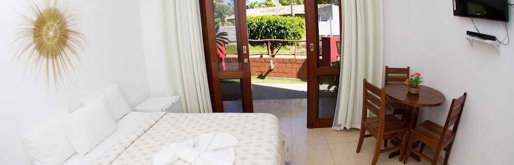 Double or Twin Room photo 1