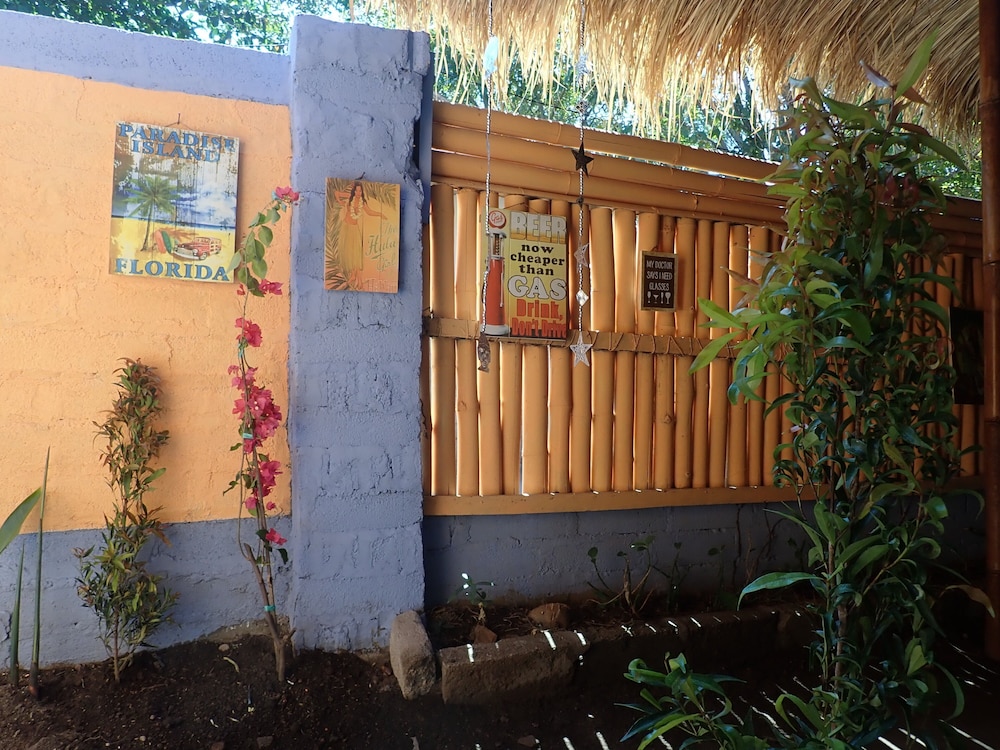 Standard Bamboo #8, Double Room (Without Hot Water) photo 2