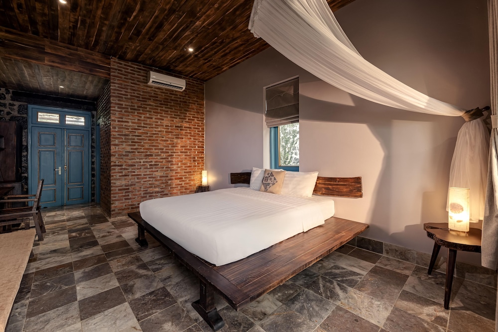 Superior Double Room photo 2
