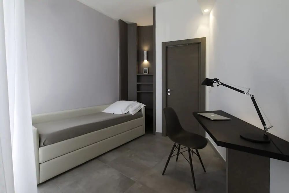Quadruple Room, 2 Bedrooms photo 3