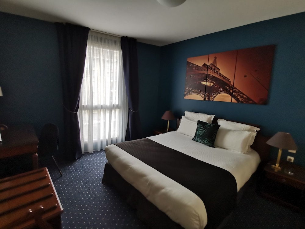 Standard Double Room (Affaires) photo 3