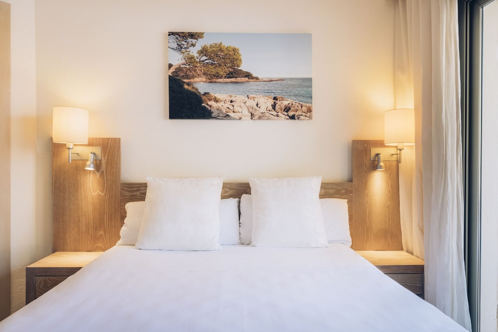 Double Room, Sea View