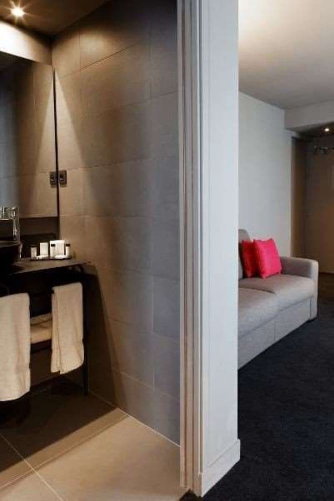 Family Suite, Balcony photo 2