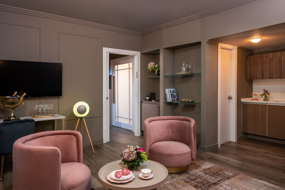 Suite Gordon - Photo 2