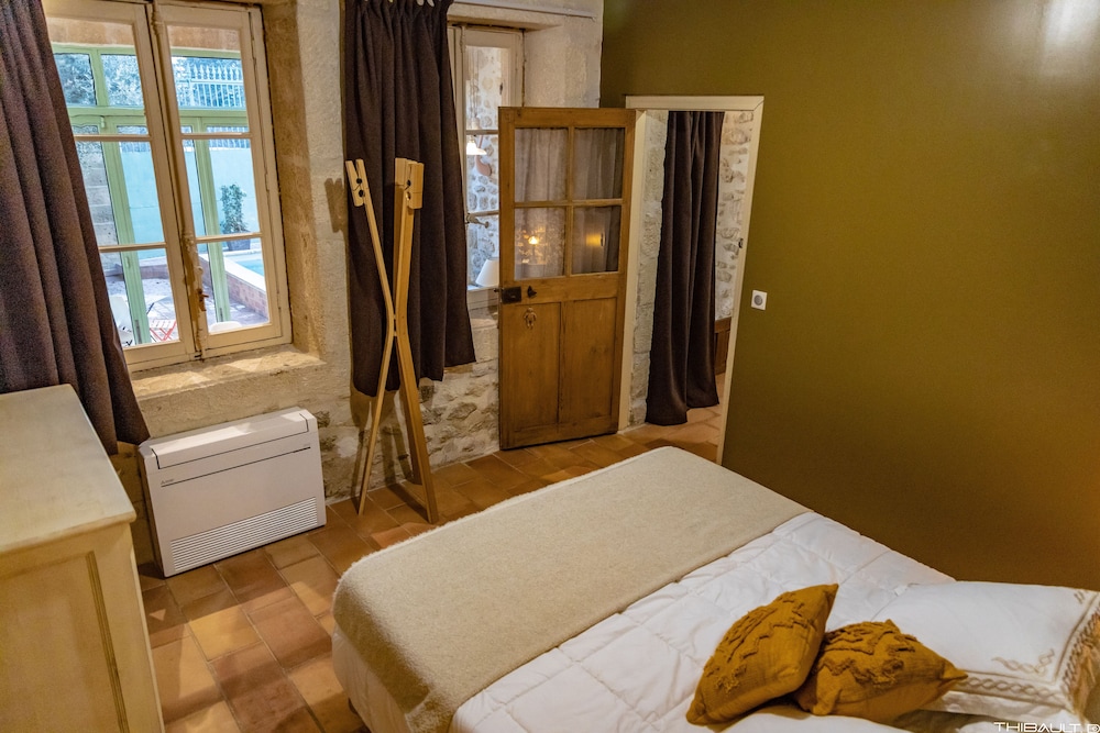 Suite, 2 Bedrooms, Non Smoking (Michel-Ange) photo 1