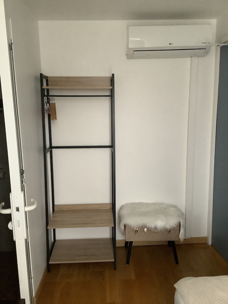Double Room, Ensuite (Chambre 1) - Photo 5