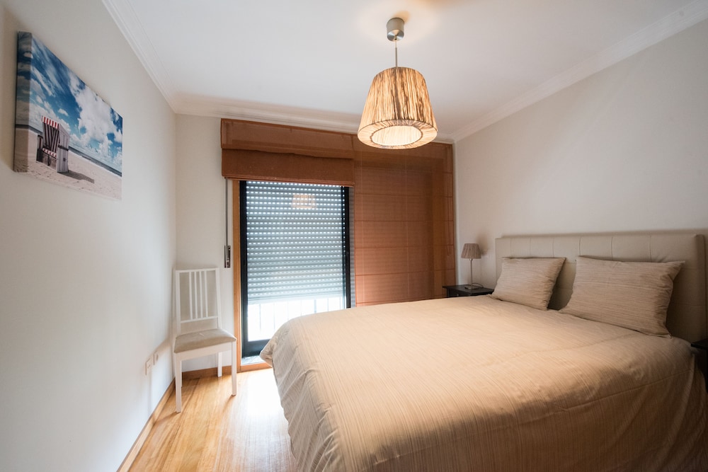Family Apartment, 2 Bedrooms, Balcony, Ocean View
