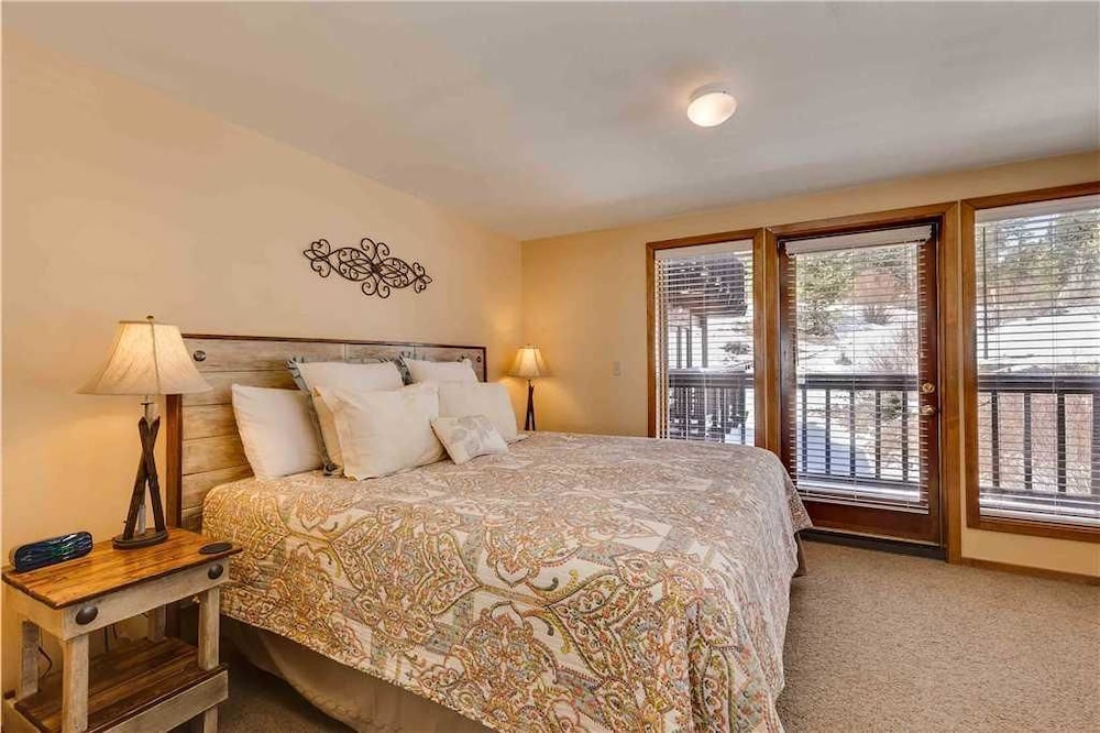 Apartment, 4 Bedrooms