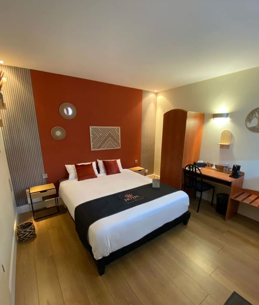 Design Room