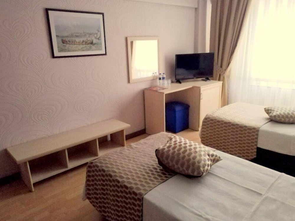 Standard Double or Twin Room photo 2
