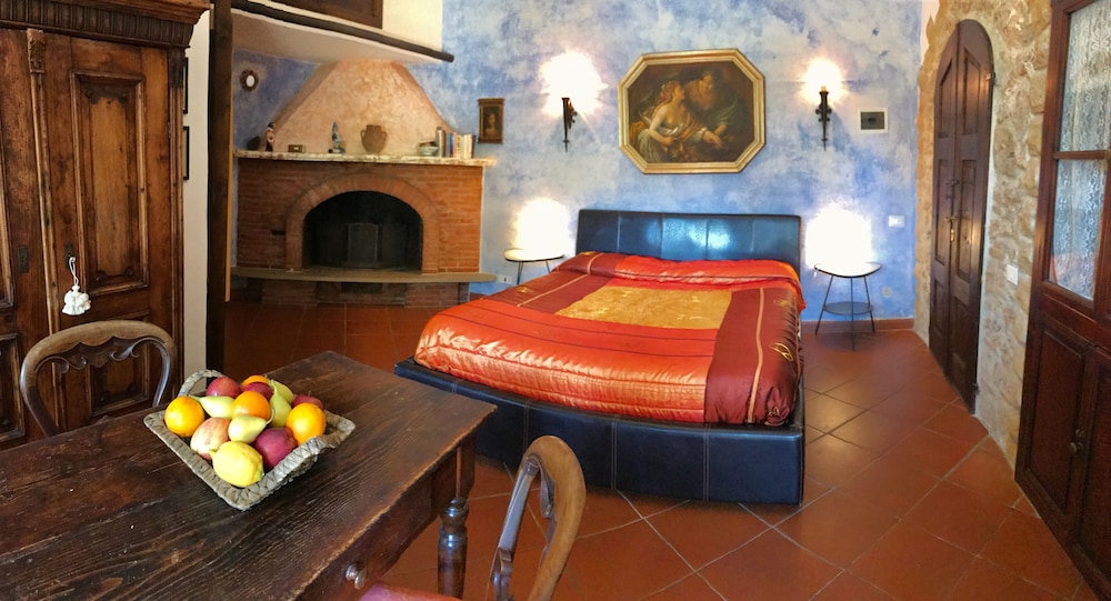 Deluxe Studio (Il Pino) photo 1