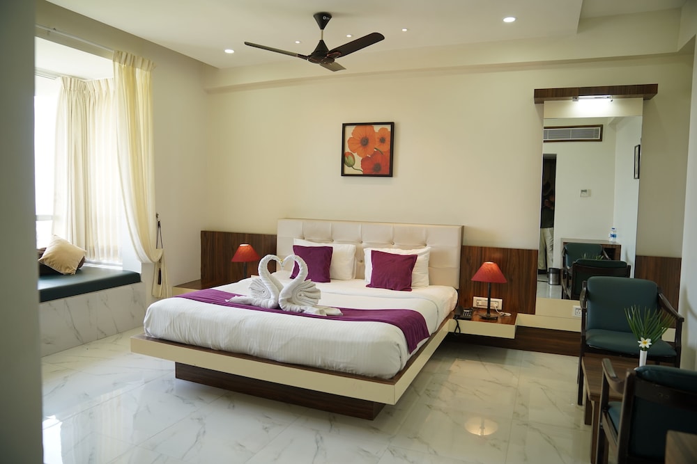 Classic Suite, 1 Double Bed photo 1