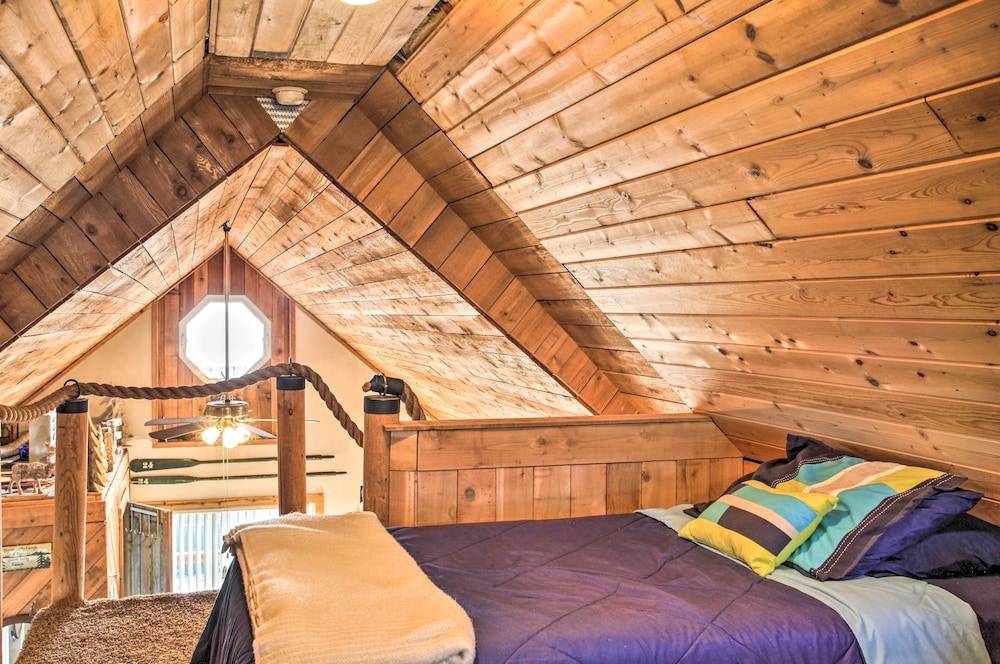 Cottage (1 Bedroom) photo 1