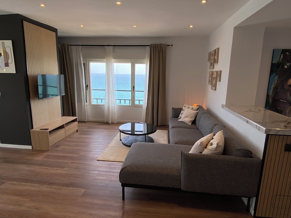 Deluxe Studio Suite, 1 Bedroom, Sea View - Photo 16