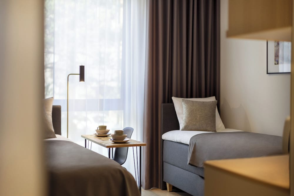 Comfort Twin Room photo 1