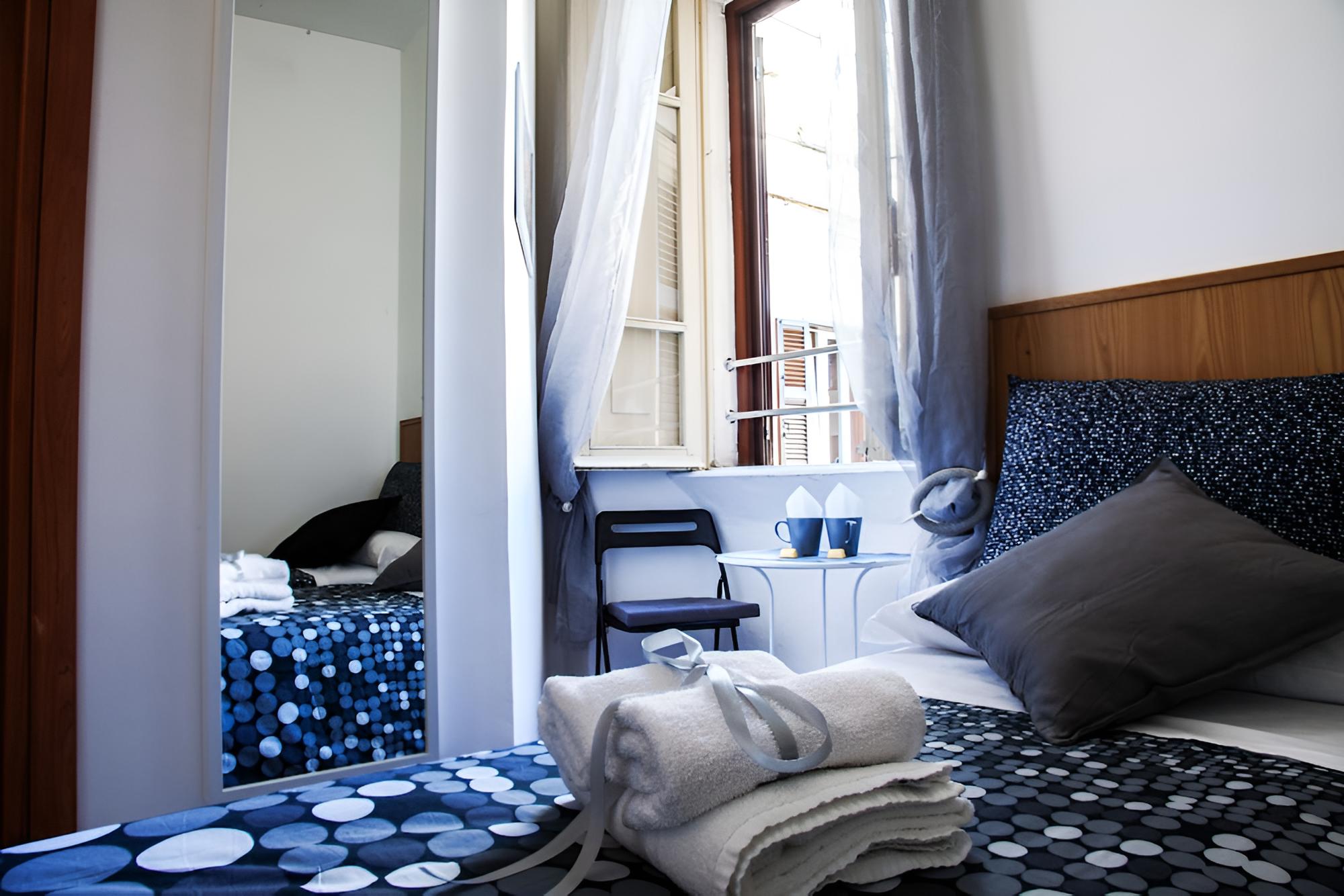 Standard Twin Room, 1 Bedroom, Private Bathroom