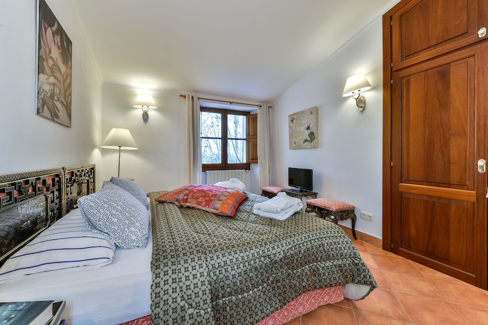 Standard Double Room (Gregal) photo 2
