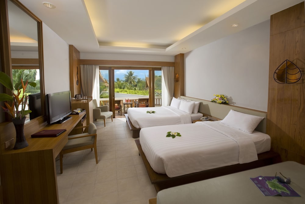 Family Triple Room - Photo 1