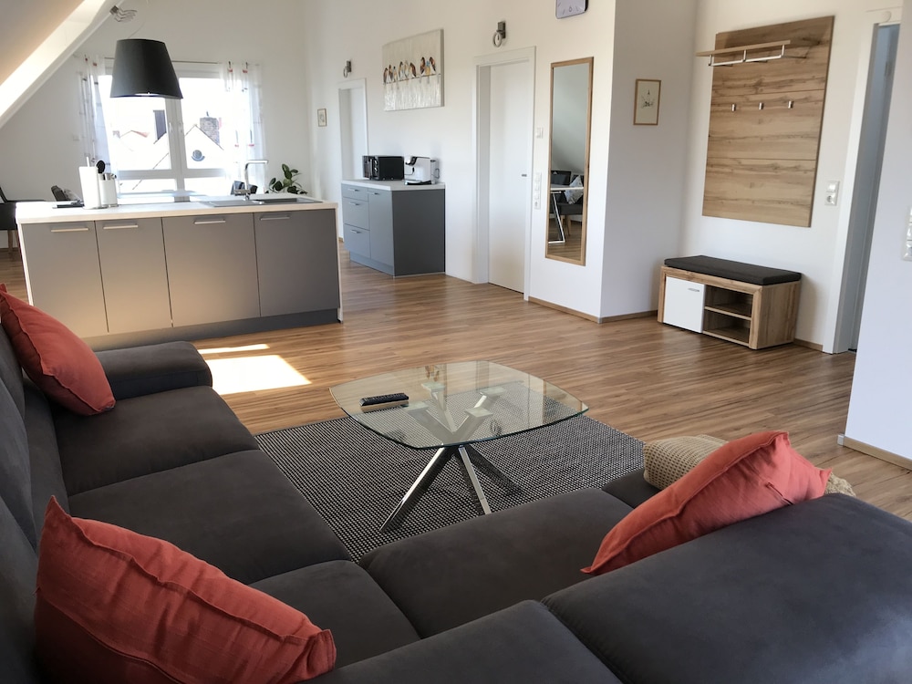 Design Apartment photo 1