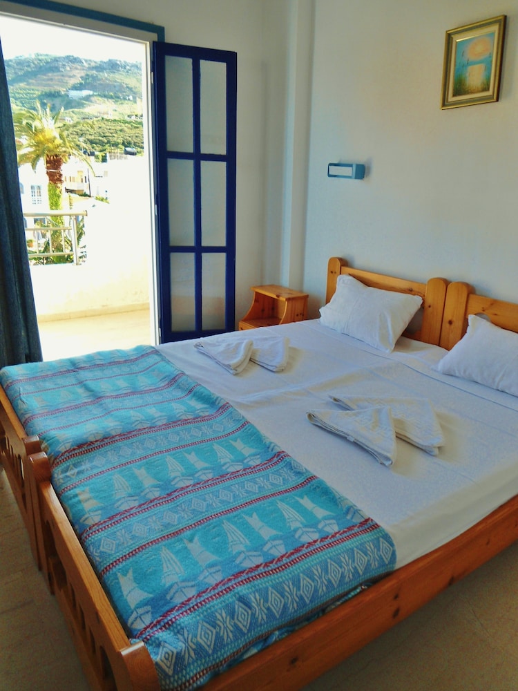 Apartment with Partial Sea View photo 1