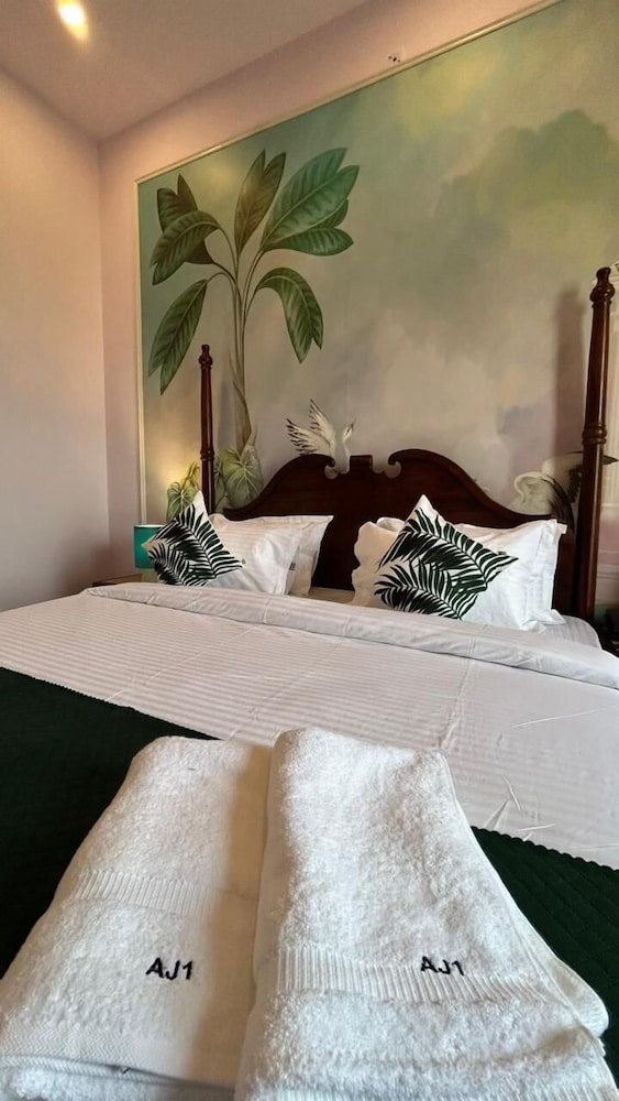 Deluxe Room photo 1