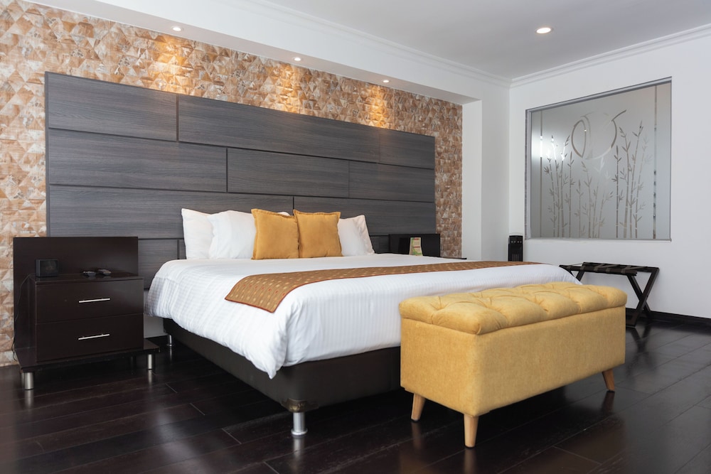 Presidential Suite photo 1