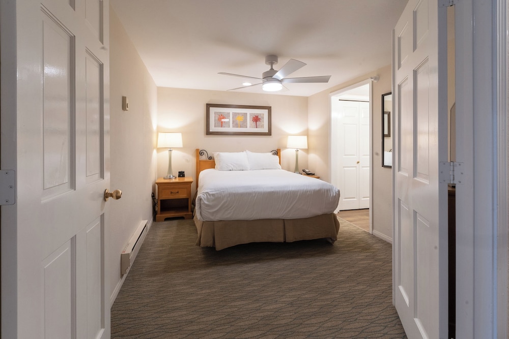 Suite, 1 Bedroom, Non Smoking - Photo 1